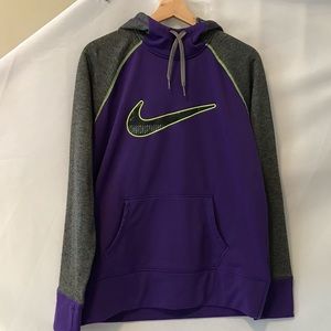 Nike hoodie